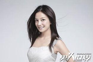 最新的明星八卦爆料赵薇,神秘男友身份引网友热议